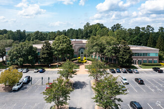 1100 Crescent Green Dr, Cary, NC for rent Primary Photo- Image 1 of 9