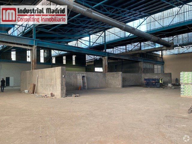 Industrial in Madrid, Madrid to rent Interior Photo- Image 1 of 2