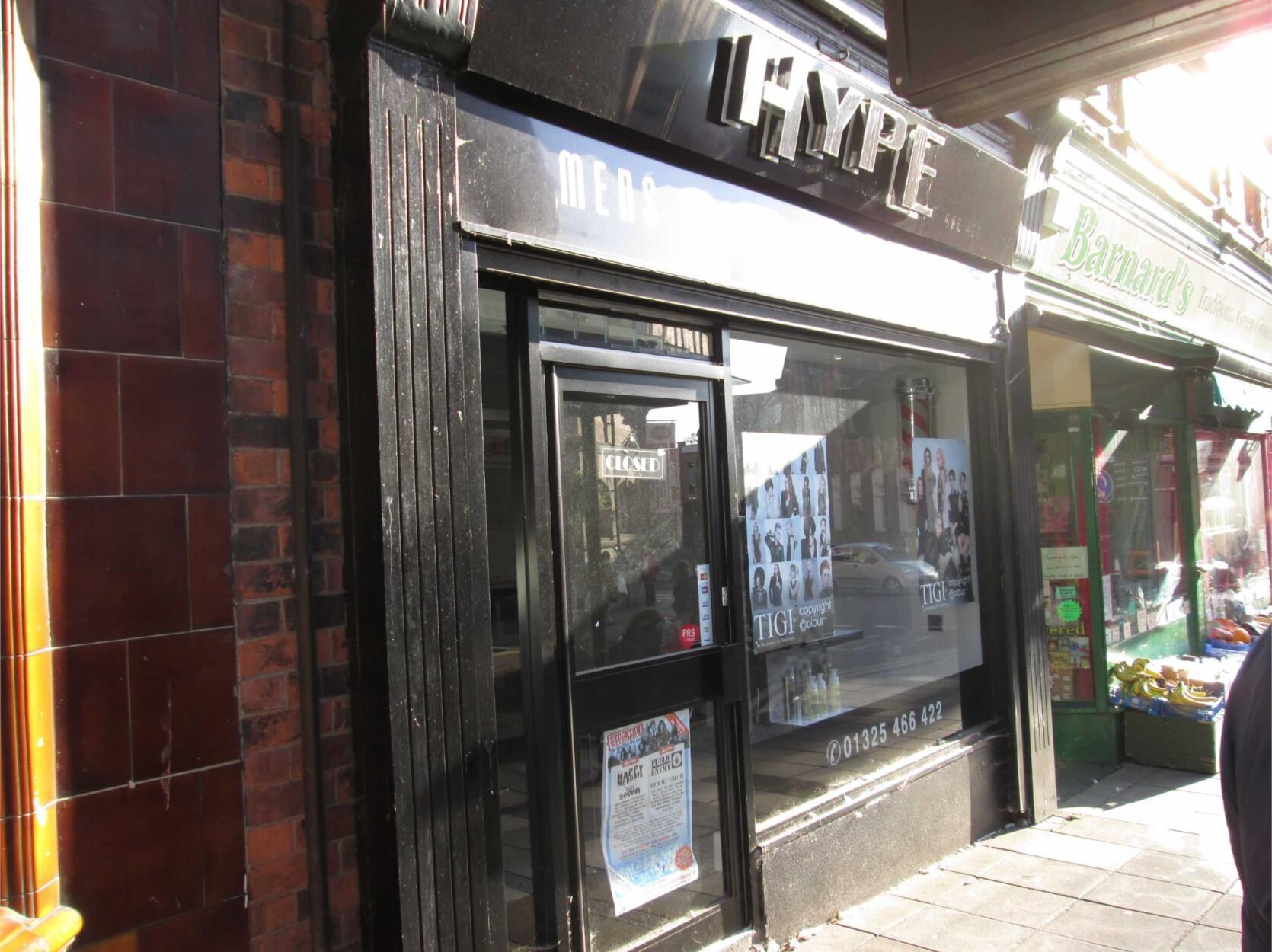 9 Crown St, Darlington for sale Primary Photo- Image 1 of 1