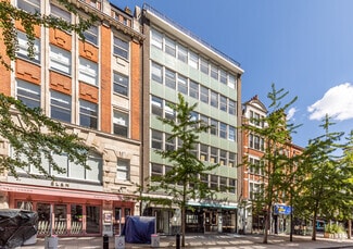 More details for 7-8 Market Pl, London - Office for Rent