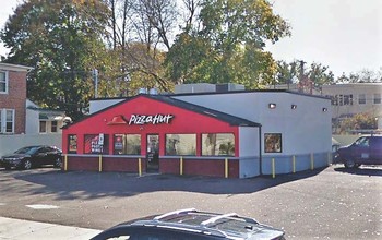 240 Nutt Rd, Phoenixville, PA for sale Building Photo- Image 1 of 1