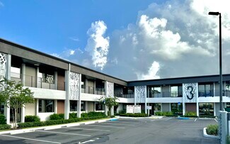 More details for 1021 Ives Dairy Rd, Miami, FL - Office/Medical for Rent