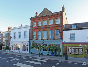 87 Rectory Grv, London for sale Primary Photo- Image 1 of 1