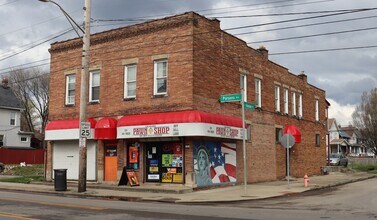 1702-1704 Parsons Ave, Columbus, OH for rent Building Photo- Image 1 of 2