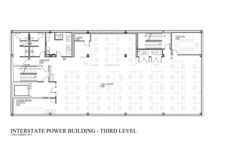 131 W 10th St, Dubuque, IA for rent Site Plan- Image 1 of 1