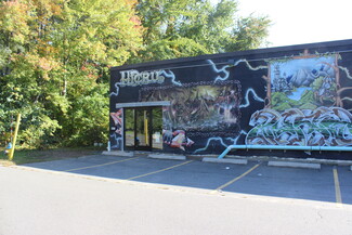 More details for 969-979 Meriden Waterbury Tpke, Plantsville, CT - Retail for Rent