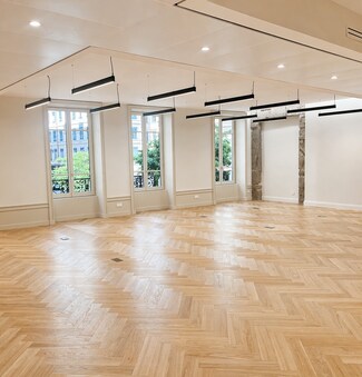 More details for 2 Rue De Brest, Lyon - Office to Rent