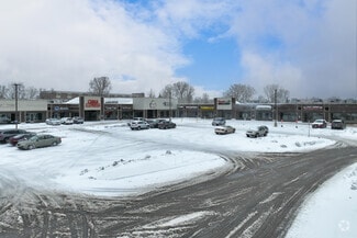 More details for 3673 Lexington Ave N, Arden Hills, MN - Office/Retail for Rent