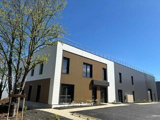 More details for Light Industrial to Rent