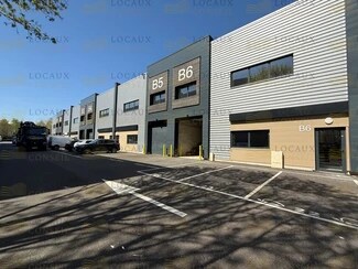 More details for Light Industrial to Rent