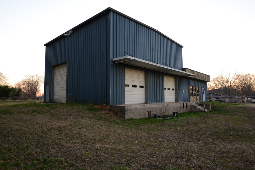 7957 Hwy 252, Honea Path, SC for sale - Building Photo - Image 1 of 1