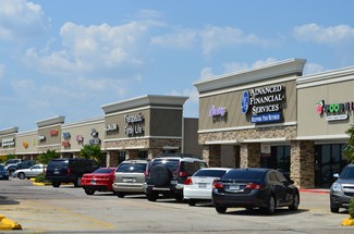 More details for 1507 S Hwy 69, Nederland, TX - Office, Retail for Rent