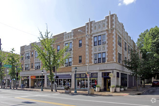 More details for 6388-6394 Delmar Blvd, Saint Louis, MO - Retail for Rent