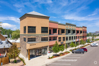 More details for 695 Jerry St, Castle Rock, CO - Office, Office/Retail for Rent