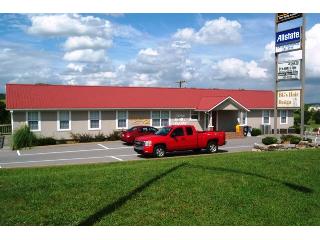 675 New Highway 68, Sweetwater, TN for rent - Primary Photo - Image 1 of 13