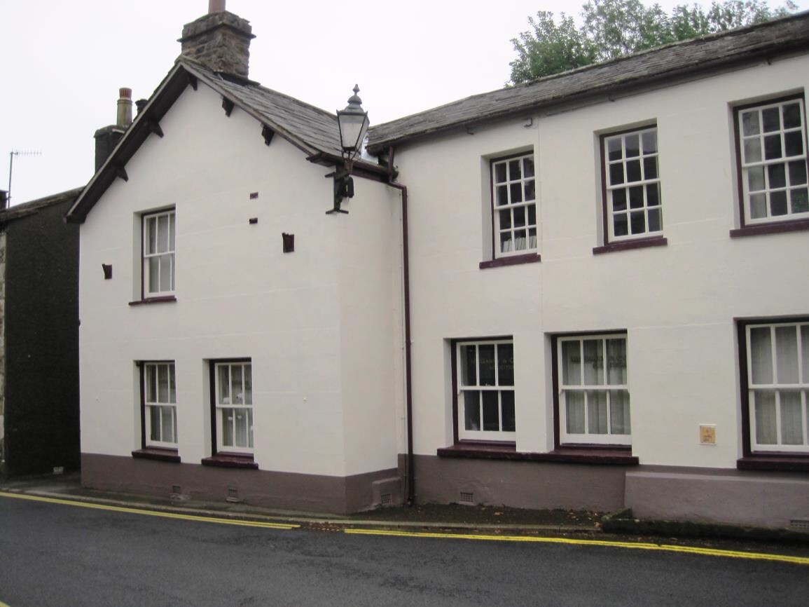 7 Main St, Sedbergh for sale Primary Photo- Image 1 of 1