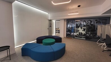 Office in Madrid, Madrid to rent Interior Photo- Image 2 of 14