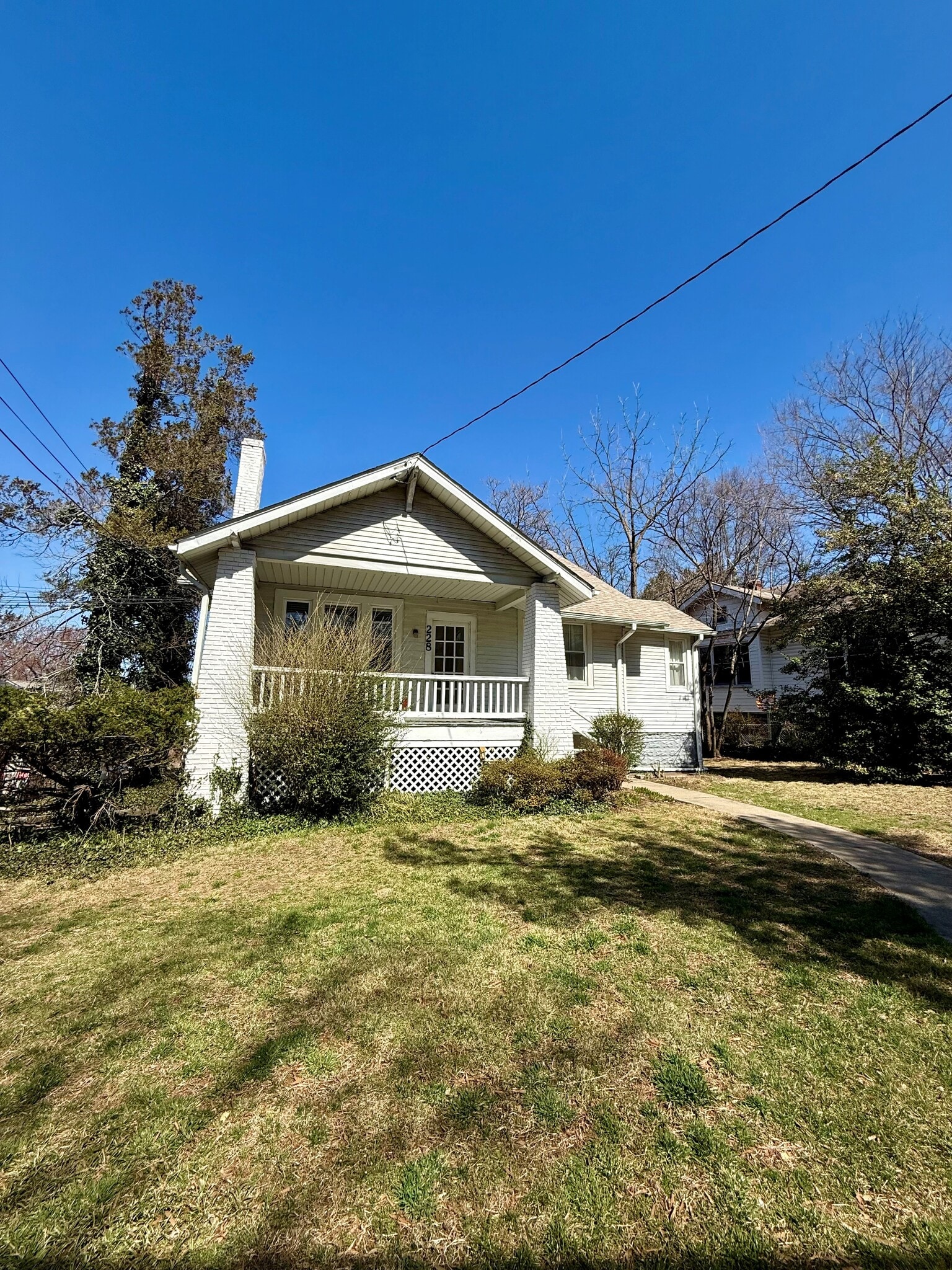 228 Manor Cir, Takoma Park, MD for sale Building Photo- Image 1 of 9