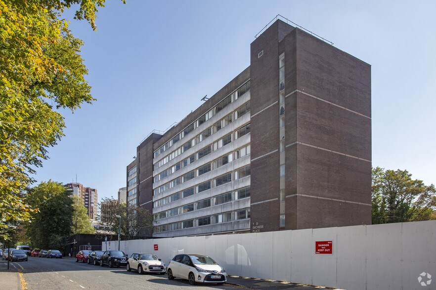 2 Duchess Pl, Birmingham for sale - Building Photo - Image 1 of 1