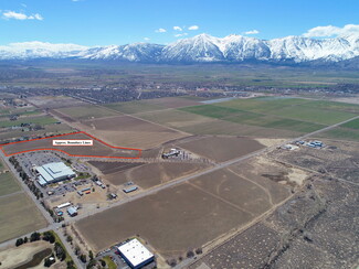 More details for 1620 Bently Pky S, Minden, NV - Land for Sale