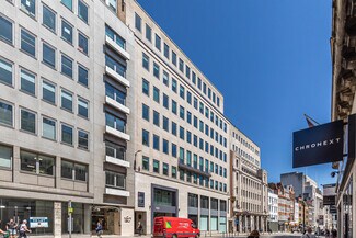 More details for 165 Fleet St, London - Office for Rent