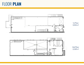 122 Severn Ave, Annapolis, MD for rent Floor Plan- Image 1 of 1