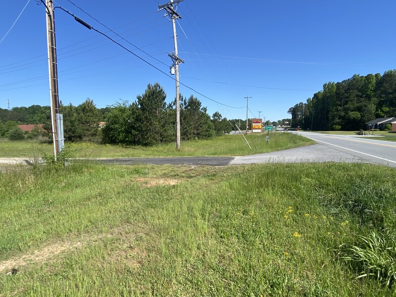 Highway 56, Clinton, SC for sale - Primary Photo - Image 1 of 5