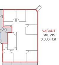 8866 Gulf Fwy, Houston, TX to rent Floor Plan- Image 1 of 2