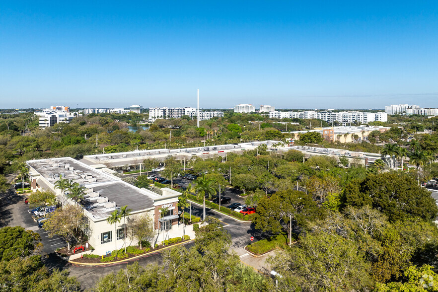 1341-1663 S University Dr, Plantation, FL for rent - Building Photo - Image 1 of 23