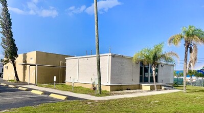 6056 Ulmerton Rd, Clearwater, FL for rent Building Photo- Image 1 of 10