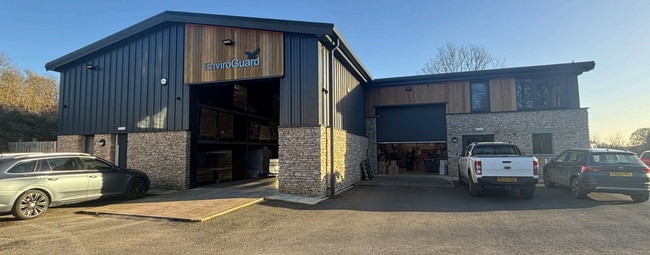 More details for Boundary Bank Ln, Kendal - Industrial to Rent