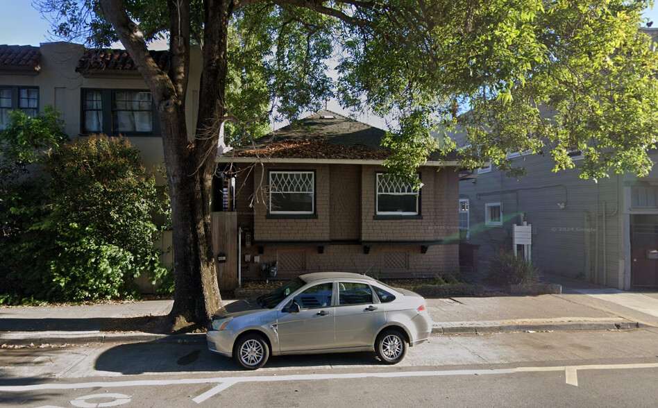 491 51st St, Oakland, CA for sale - Primary Photo - Image 1 of 1