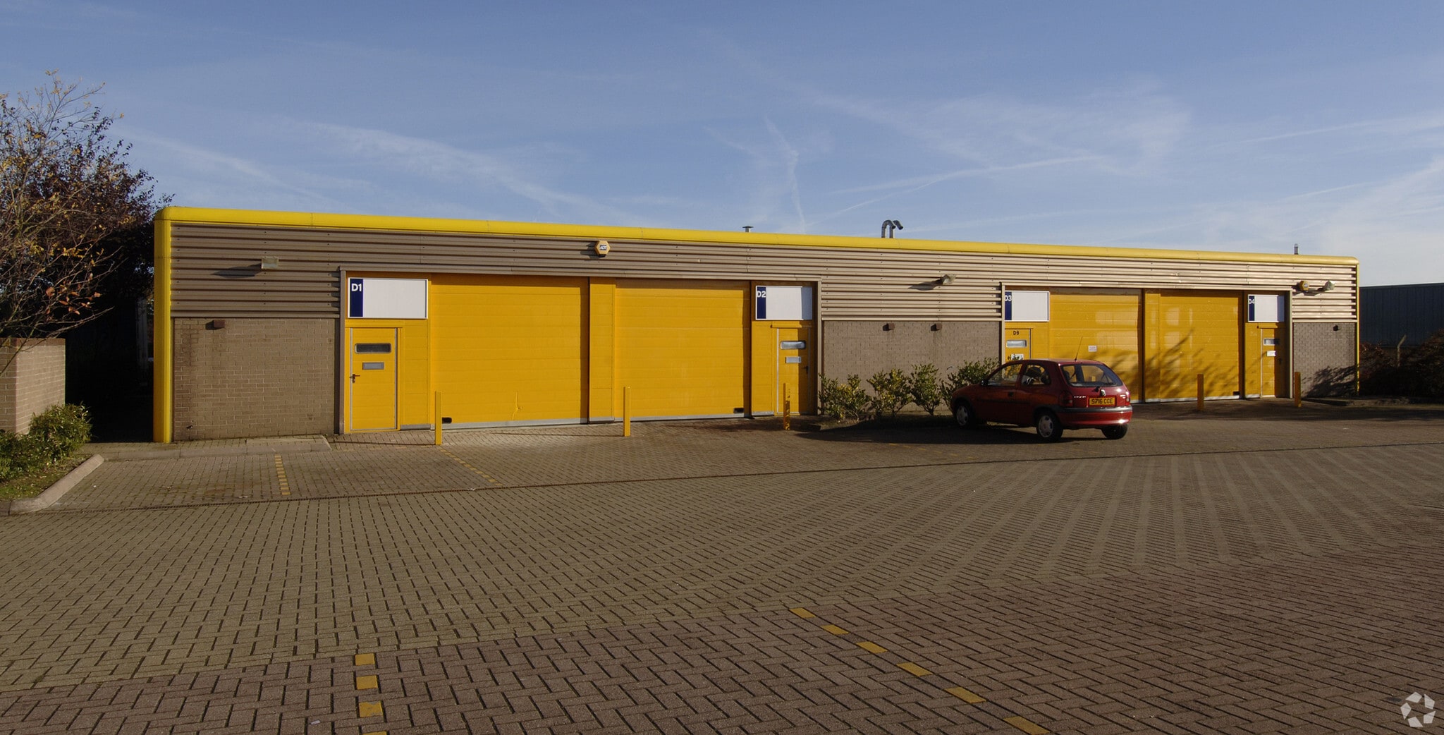 Wyncolls Rd, Colchester for sale Primary Photo- Image 1 of 1