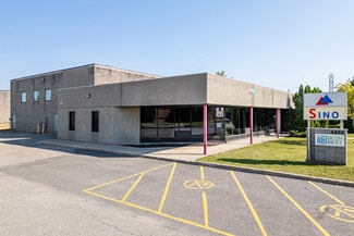 More details for 4455 Rue Cousens, Montréal, QC - Industrial to Rent