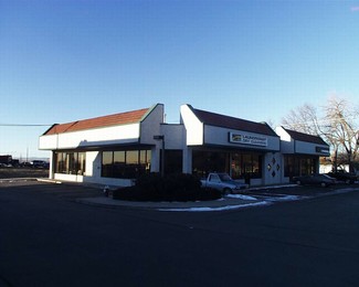 More details for 340 Lashley St, Longmont, CO - Retail for Rent