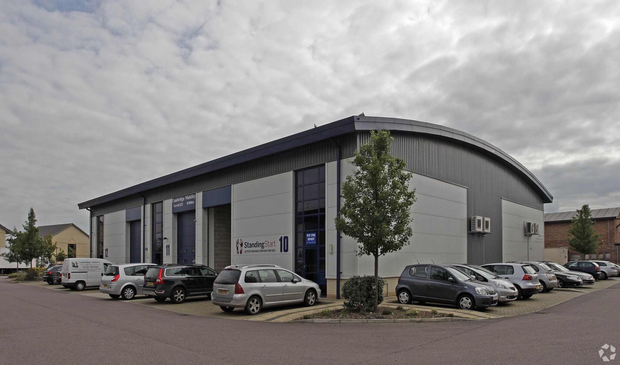 Babraham Rd, Cambridge for sale Primary Photo- Image 1 of 1