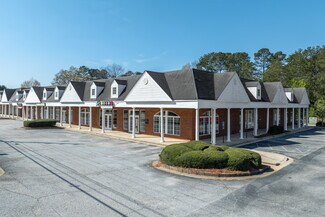 More details for 286 GA Hwy 314, Fayetteville, GA - Office, Medical to Rent