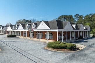 More details for 286 GA Hwy 314, Fayetteville, GA - Office for Sale