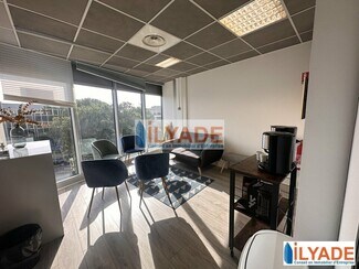 More details for 33 Avenue De Hambourg, Marseille - Office to Rent