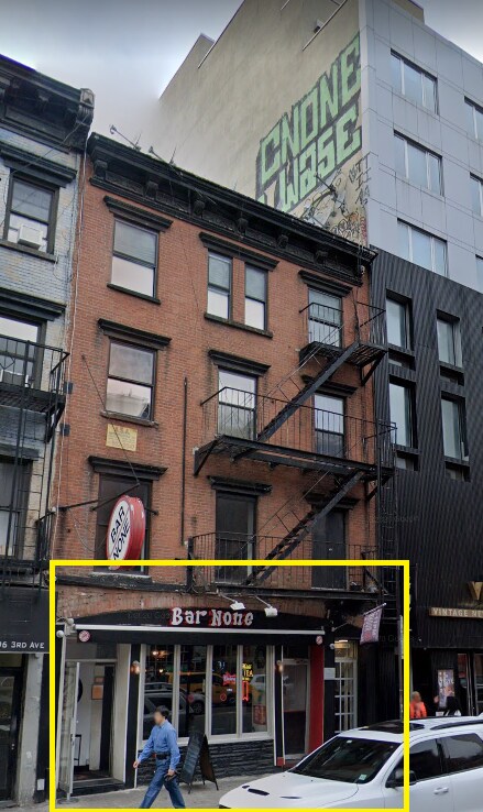 98 3rd Ave, New York, NY for sale Building Photo- Image 1 of 1