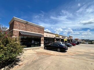 More details for 18024 Highway 105, Montgomery, TX - Retail for Rent