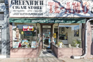 More details for 91 Railroad Ave, Greenwich, CT - Retail for Rent