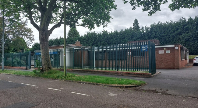 More details for 75 Warren Farm Rd, Birmingham - Health Care for Sale