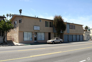 More details for 3100-3104 E 7th St, Long Beach, CA - Office for Rent