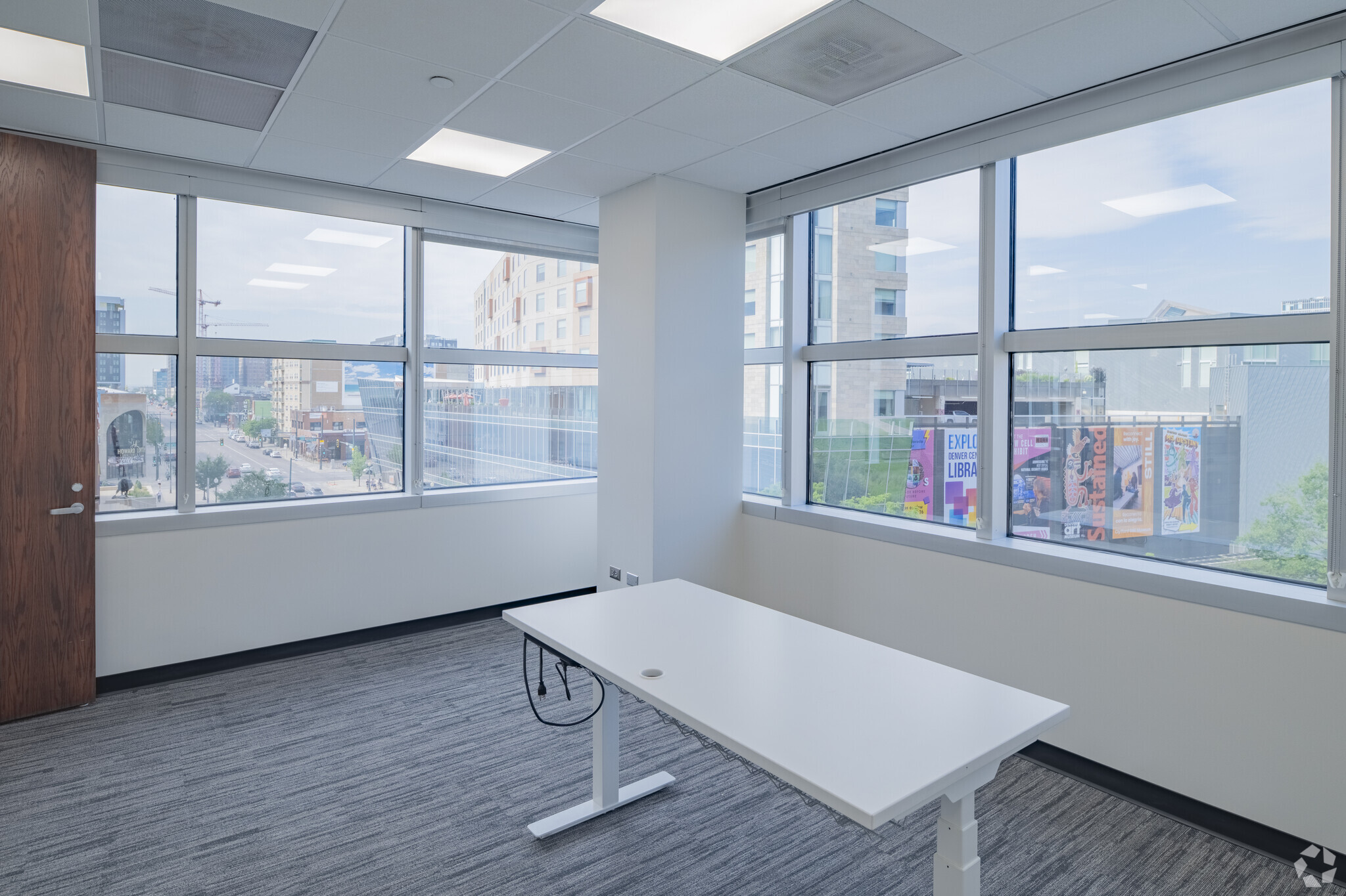 1290 Broadway, Denver, CO to rent Interior Photo- Image 1 of 2