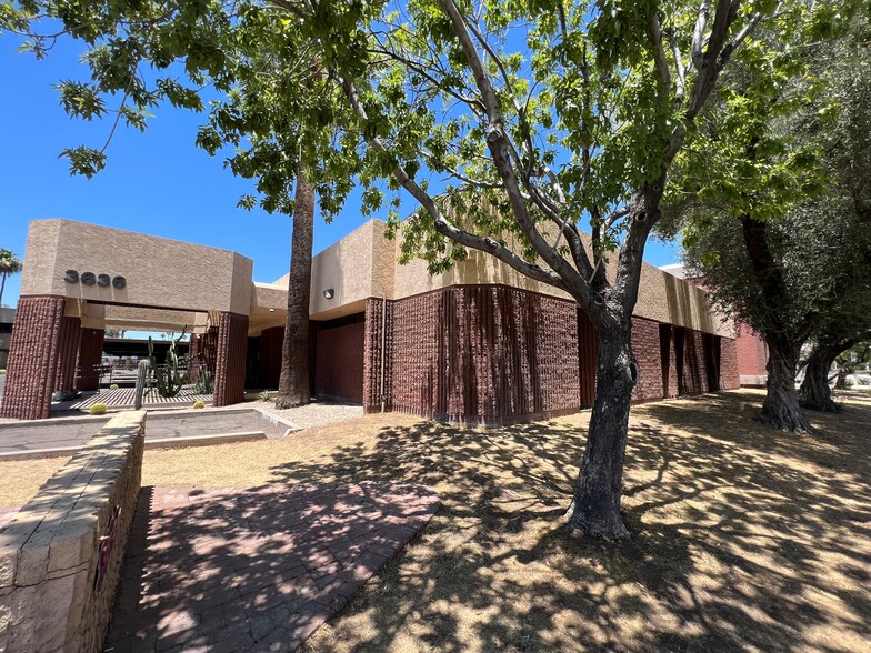 3636 N 3rd Ave, Phoenix, AZ for rent - Building Photo - Image 3 of 6