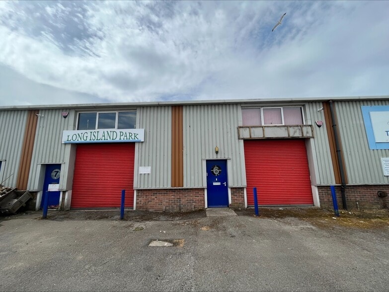 Lamplugh St, Carlisle to rent - Building Photo - Image 3 of 16