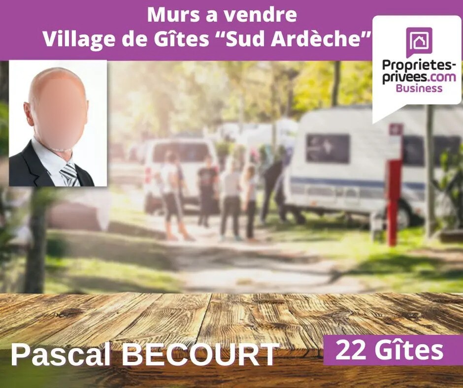 Vente Local d'activités 1 000 m² - Photo 1