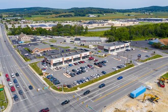 100 Eisenhower Dr, Hanover, PA for sale Building Photo- Image 1 of 1