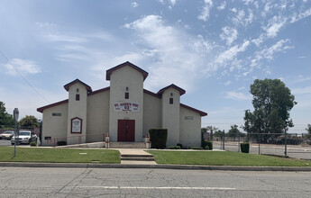 241 E Central Ave, San Bernardino, CA for sale Building Photo- Image 1 of 2